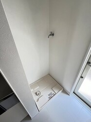 CASA INOUE Quattroの物件内観写真